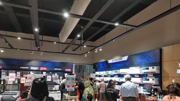 Raih Penghematan Maksimal: Transmart Gelar 'Full Day Sale' dengan Diskon Berlapis Hingga 50% + Tambahan 20%