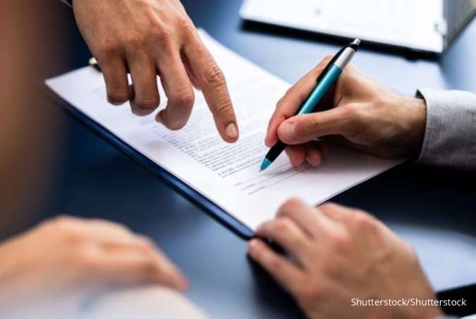 OJK Ungkap Perlambatan Pertumbuhan Premi Asuransi Umum dan Reasuransi di Kuartal I 2026
