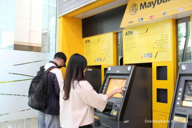 Raih Momentum Pertengahan Tahun, Kelolaan Aset Wealth Management Maybank Indonesia Tumbuh 12 Persen