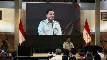 Presiden Prabowo Dorong Pemanfaatan Aset Pemerintah untuk Percepatan Sekolah Rakyat