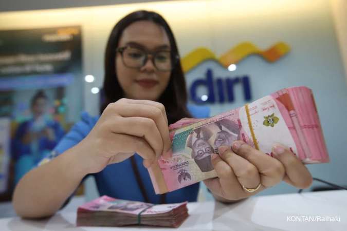 Likuiditas Perbankan Nasional Tertekan Akibat Penarikan Dana Rupiah Signifikan di April 2026