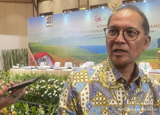 OJK Garap Asuransi Inovatif: Prototipe 'Energy Savings Insurance' Siap Dukung Pembiayaan Energi Terbarukan Nasional