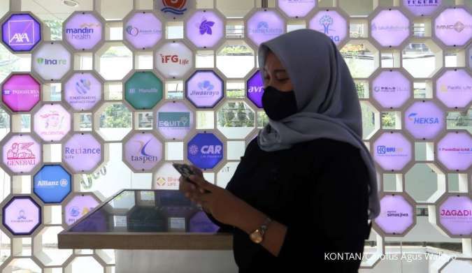 Tekanan Ganda Industri Asuransi Komersial: Premi Stagnan di Tengah Lonjakan Klaim Hingga Kuartal Awal 2026