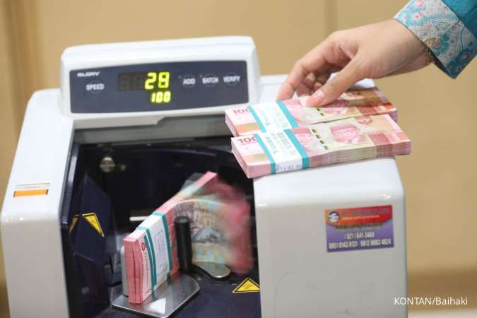 Rp2.551 Triliun Dana Kredit Menggantung: Mengapa Dunia Usaha Belum Menyerap Potensi Pembiayaan Bank?