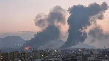 Washington Pertimbangkan Pengalihan Aset Iran untuk Dana Rekonstruksi Pasca-Serangan di Teluk