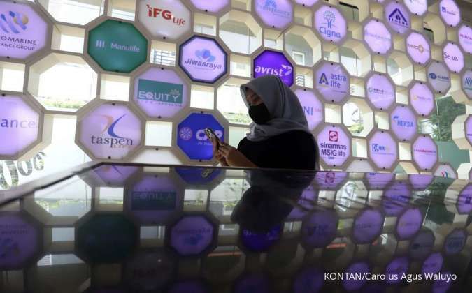Aset BPJS Kesehatan dan BPJS Ketenagakerjaan Alami Kontraksi Tipis di Kuartal I 2026, Premi dan Klaim Melonjak