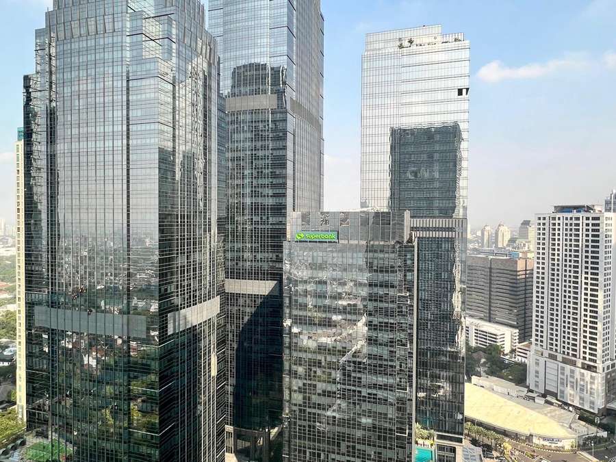 Grab Kuasai Mayoritas Saham Superbank, Akselerasi Inklusi Keuangan Indonesia