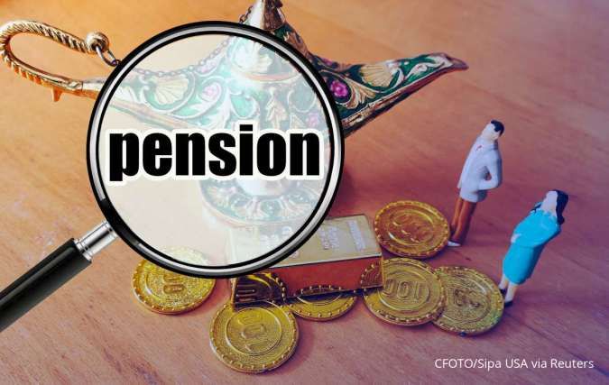 Ilustrasi: Dana Pensiun Melaju Kencang: Kelolaan Aset Tembus Rp 1.690 Triliun di Pertengahan 2026