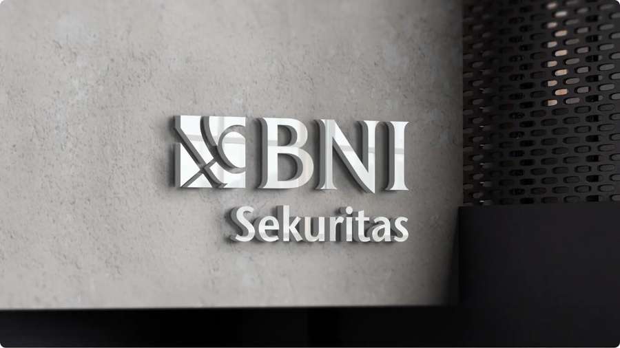 Analisis Teknis IHSG Pekan Ini: Level Kritis 5.450 dan Rekomendasi Saham Unggulan BNI Sekuritas