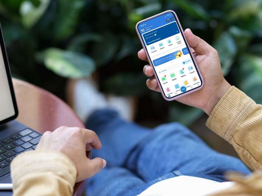 BRI Perluas Jangkauan Super App BRImo, Registrasi Kini Tersedia di 15 Negara dan Raih 47,8 Juta Pengguna