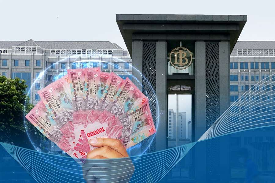 Bank Indonesia Ungkap Uang Primer (M0) Mencapai Rp2.214,6 Triliun pada Mei 2026