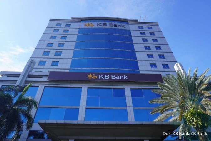 Ilustrasi: Perubahan Jajaran Direksi KB Bank: Pengunduran Diri Direktur Ritel Jelang Rapat Umum Pemegang Saham Tahunan