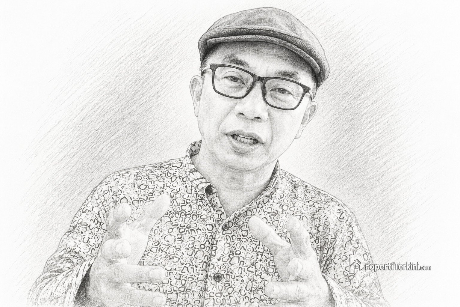 Pengamat tata kota Yayat Supriatna menilai koridor Barat Jakarta memiliki peluang besar menjadi pusat pertumbuhan ekonomi baru di Jabodetabek berkat pembangunan infrastruktur, akses jalan tol, dan pengembangan kota mandiri. (Dok. PropertiTerkini.com)