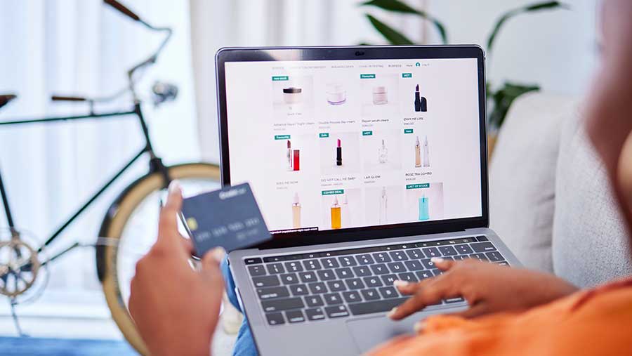 Pemerintah Perkuat UMKM Lokal Lewat Penataan Ulang Ekosistem Perdagangan Digital