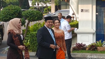 Said Iqbal Resmi Jabat Penasihat Khusus Presiden Prabowo, Fokus pada Isu Ketenagakerjaan dan Kesejahteraan Buruh