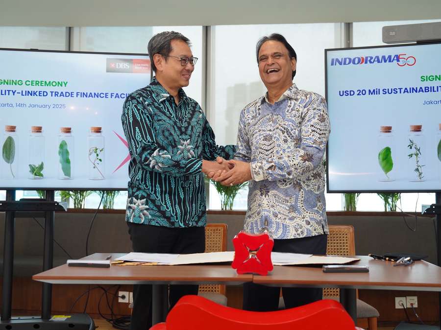 Kinerja Finansial Bank DBS Indonesia 2025: Pembiayaan Hijau Tembus Rp15,6 Triliun dan Laba Naik Signifikan