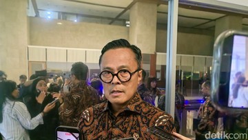 Penjelasan COO Danantara Mengenai Keterlambatan Publikasi Laporan Keuangan Konsolidasi BUMN
