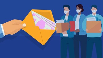 Tekanan Ekonomi Global Sebabkan Pabrik di Depok Tutup, 350 Pekerja Terkena Imbas PHK Massal