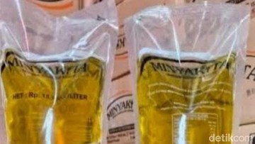 Fokus Pasar Rakyat: Distribusi Minyakita Alihkan dari Program Bantuan Pangan