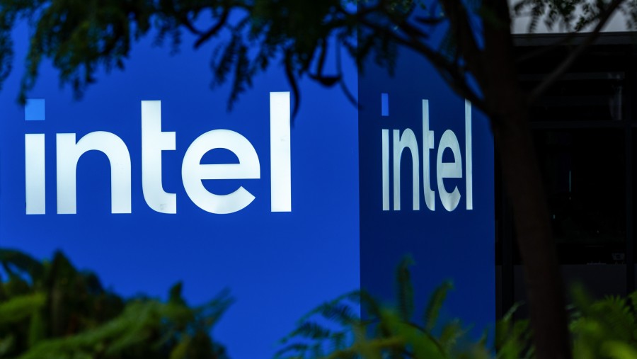 Kolaborasi Strategis Google dan Intel: Lonjakan Saham Sang Raksasa Chip di Tengah Ketatnya Permintaan Pasar