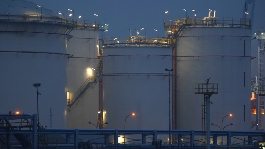 BLU Lemigas Kantongi Mandat Impor Migas untuk Penguatan Ketahanan Energi Nasional