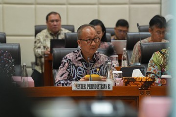 Foto: dok. Kementerian Perindustrian