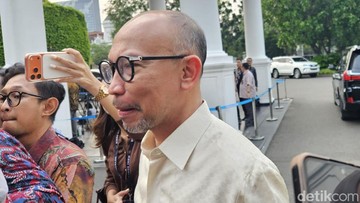 Bantah Isu Kabinet: Chatib Basri Angkat Bicara Soal Spekulasi Posisi Menteri Keuangan
