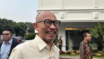 Bantah Isu Kabinet, Chatib Basri Tegaskan Tak Ada Tawaran Menteri Keuangan dari Presiden Prabowo