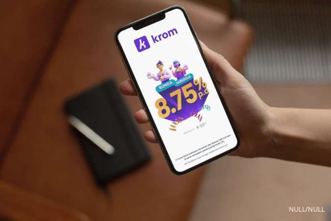 Ilustrasi: Aksesibilitas Tinggi Dorong Lonjakan Kredit Digital sebagai Penopang Finansial Kelompok Masyarakat Menengah ke Bawah
