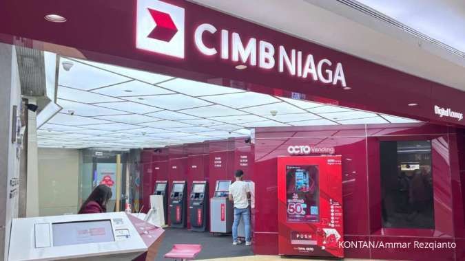 Ilustrasi: Bank Percepat Akuisisi Dana Murah Pasca Kenaikan Suku Bunga Acuan Bank Indonesia