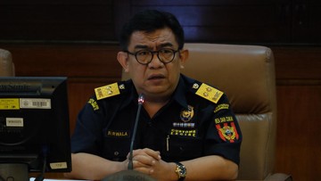 Tenggat Waktu Pembayaran Denda Rp 97 Miliar Tiffany & Co kepada Bea Cukai: Apa Kata Direktorat Jenderal?
