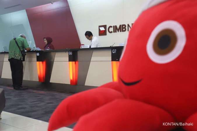 Optimisme Investor Regional: CIMB Group Kaji Strategi Ekspansi dan Akuisisi di Jantung Pasar Keuangan Indonesia