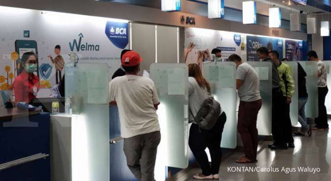 Strategi Keseimbangan BCA: Menjaga Likuiditas Tetap Prima di Tengah Kenaikan BI Rate