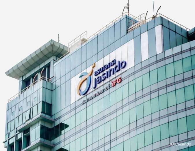 Strategi Jasindo Hadapi Tantangan Kurs Rupiah pada Bisnis Asuransi Marine Cargo