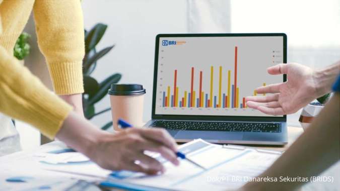 Ilustrasi: BI Rate Naik 25 Bps, Asippindo Soroti Potensi Lonjakan Risiko Klaim di Industri Penjaminan