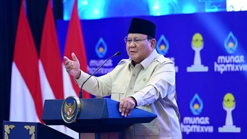 Respons Pemerintah Terhadap Peringatan Kelaparan Global: Prabowo Tegaskan Kedaulatan Pangan Indonesia