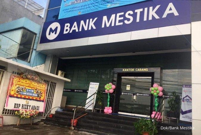 Ilustrasi: Bank Mestika (BBMD) Siap Tebar Keuntungan: Rincian Jadwal Pembagian Dividen Tunai Rp 90 Miliar