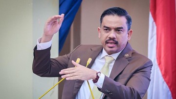 Dorong Pemulihan Bencana, Menteri Maman Usulkan Suntikan Dana Rp1,5 Triliun untuk UMKM 2027