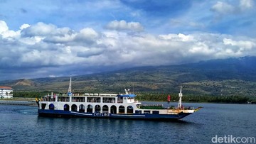 Dampak Ganda Pelemahan Rupiah dan Harga Minyak Dorong Operator Penyeberangan Minta Kenaikan Tarif