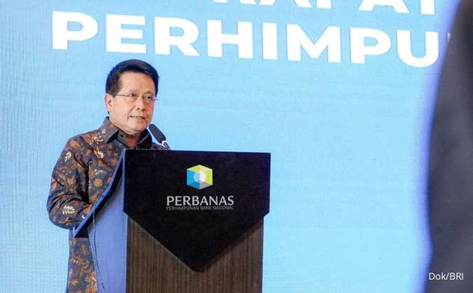 Ilustrasi: Stabilitas Inti Perbankan Nasional Terpelihara di Tengah Gempuran Ketidakpastian Ekonomi Global