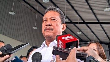KKP Kejar Target 1.369 Kampung Nelayan Merah Putih, Menteri Trenggono Soroti Kompleksitas Logistik di Pulau Terluar