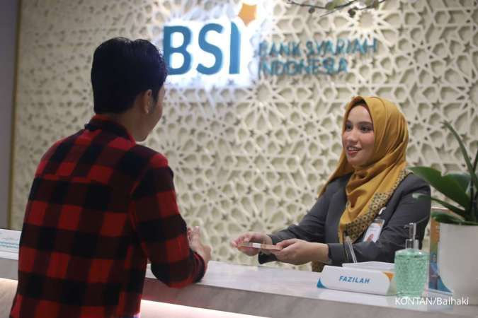 Ilustrasi: Profitabilitas Bank Syariah Indonesia (BSI) Melonjak, Bukti Keberhasilan Strategi Pertumbuhan di Kuartal Awal 2026