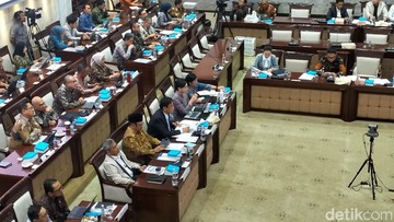Target Penerimaan Negara 2027 Dipatok Lebih Tinggi, Cukai Minuman Manis Jadi Opsi Penguatan Fiskal