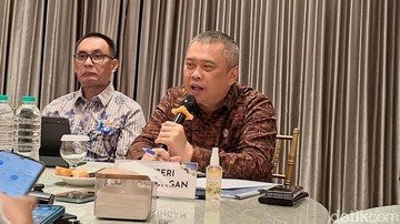 Penyesuaian Tarif Penyeberangan Ditahan, Menhub Minta Evaluasi Kondisi Bisnis Terkini