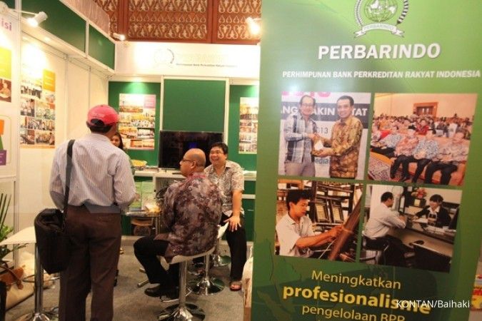 Ilustrasi: Imbas Kenaikan SBN: Margin Bunga Bank Tertekan, Kompetisi Dana BPR Makin Intens