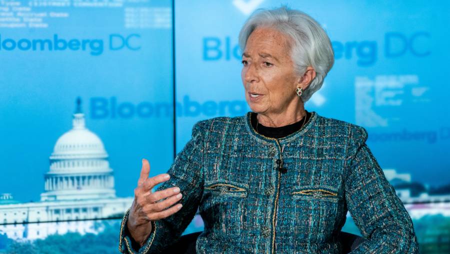 Prospek Suku Bunga ECB: Juli Jadi Opsi di Tengah Kekhawatiran Kenaikan Inflasi Global