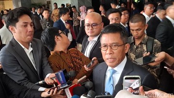 Fokus APBN 2027: Ketua Komisi XI DPR Desak Perlindungan Daya Beli Kelas Menengah Indonesia