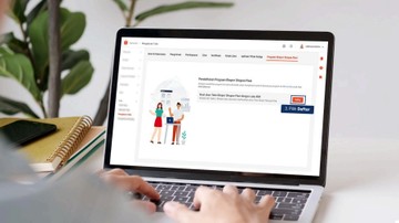Strategi Ekspansi UMKM Lokal Makin Mulus Berkat Fitur Ekspor Fleksibel dari Shopee