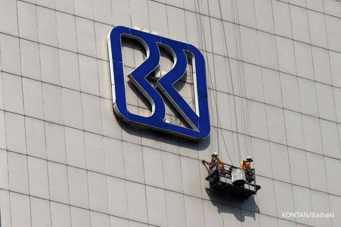 Ilustrasi: Langkah Strategis BBRI: Optimalkan Modal Lewat Aksi Buyback Saham Rp 500 Miliar