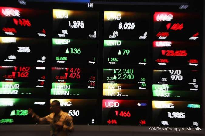 Ilustrasi: Prospek Laba Perbankan 2026 Dipangkas Jadi 1,8 Persen, Ini Analisis Samuel Sekuritas